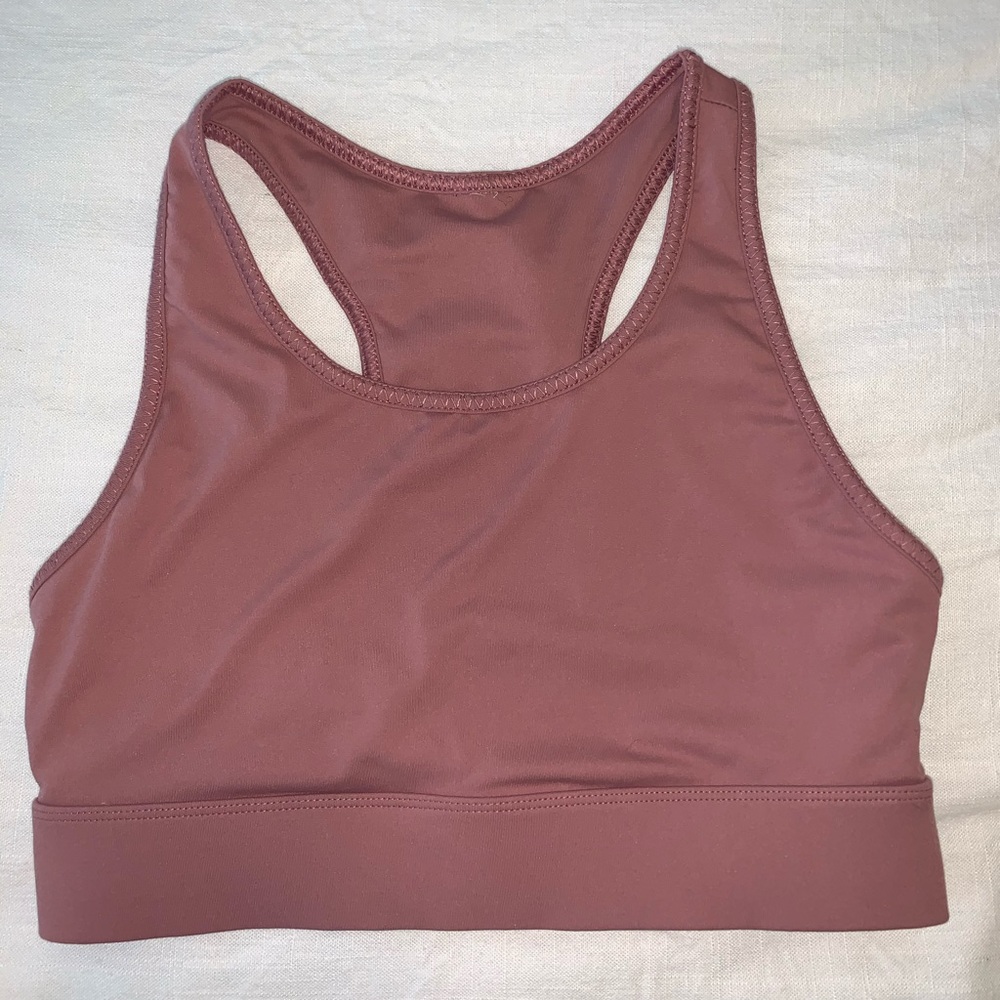 Fabletics Mila Medium Impact Sports Bra